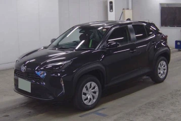 Toyota Yaris Cross Hybrid X, 2025