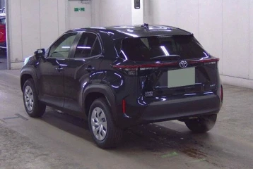 Toyota Yaris Cross Hybrid X, 2025