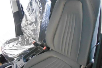 Toyota Yaris Cross X, 2025