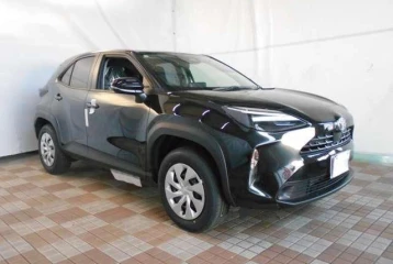 Toyota Yaris Cross X, 2025