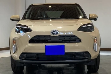 Toyota Yaris Cross Hybrid X, 2025
