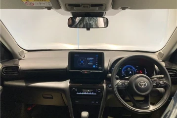 Toyota Yaris Cross Hybrid X, 2025