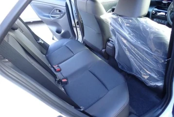 Toyota Yaris Cross Z, 2025