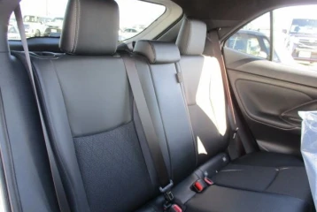 Toyota Yaris Cross Z, 2025