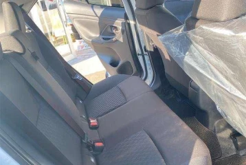 Toyota Yaris Cross Hybrid G, 2025