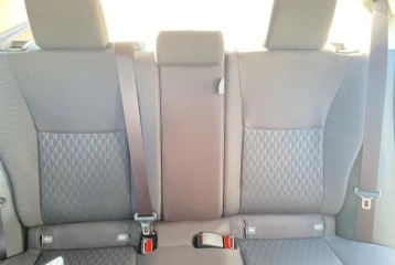 Toyota Yaris Cross Hybrid G, 2025