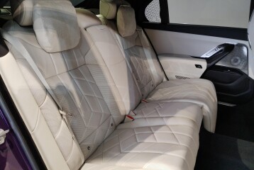 BMW 7 series 740d xDrive Excellence, 2024, 2024