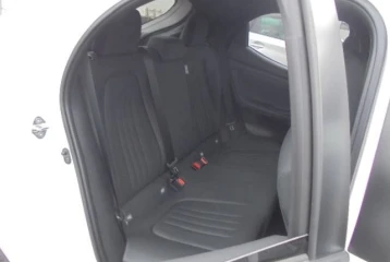 Toyota Yaris X, 2025