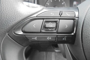 Toyota Yaris X, 2025, 2025