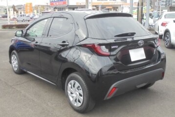 Toyota Yaris X, 2025, 2025