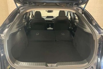 Mazda CX-30 Hybrid, 2025, 2025