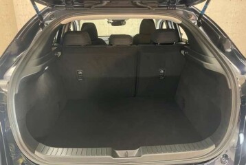 Mazda CX-30 Hybrid, 2025, 2025