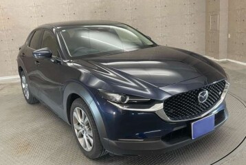 Mazda CX-30 20S, 2025, 2025