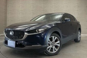 Mazda CX-30 20S, 2025, 2025