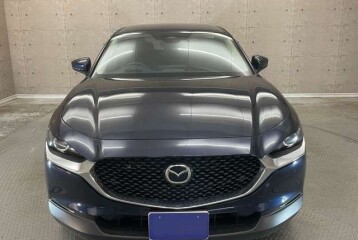 Mazda CX-30 20S, 2025, 2025