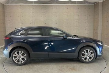 Mazda CX-30 20S, 2025, 2025