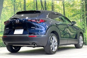 Mazda CX-30 Hybrid, 2024, 2024