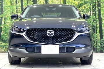 Mazda CX-30 20S, 2024, 2024