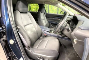 Mazda CX-30 20S, 2024, 2024