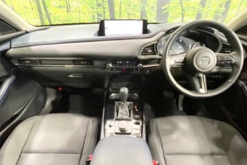 Mazda CX-30 20S, 2024, 2024