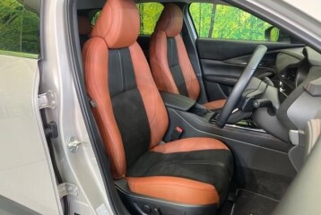 Mazda CX-30 Hybrid, 2024, 2024