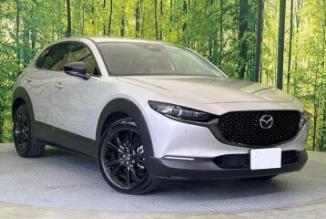 Mazda CX-30 20S, 2024, 2024