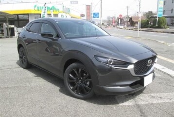 Mazda CX-30 , 2025, 2025