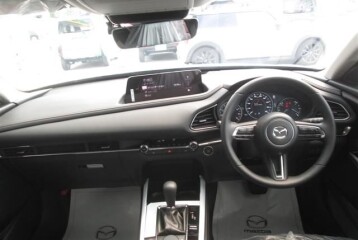 Mazda CX-30 , 2025, 2025