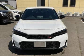 Honda Civic RS, 2025