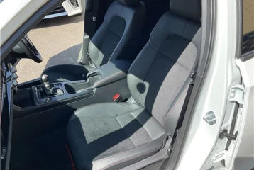 Honda Civic RS, 2025