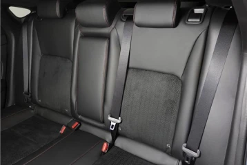 Honda Civic RS, 2025