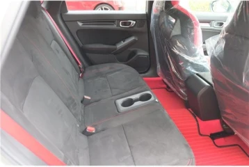 Honda Civic Type R, 2025