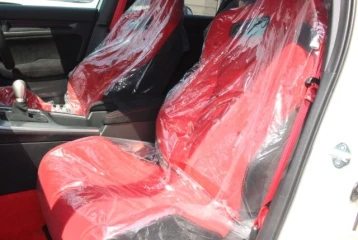 Honda Civic Type R, 2025