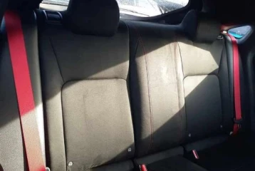 Honda Civic Type R, 2025