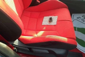 Honda Civic Type R, 2025