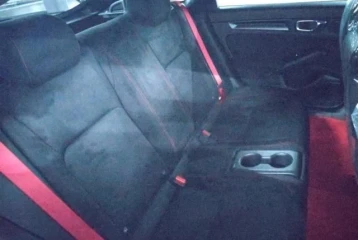 Honda Civic Type R, 2025