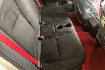 Honda Civic Type R, 2025