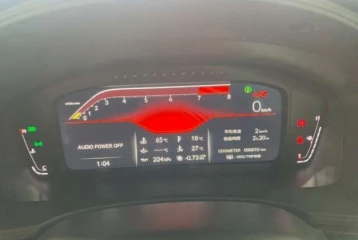 Honda Civic Type R, 2025