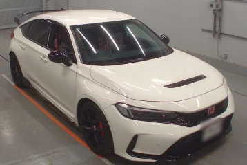 Honda Civic Type R, 2025