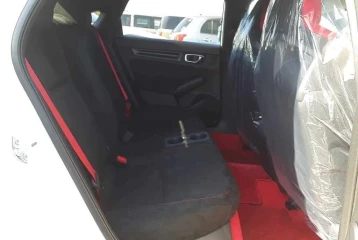 Honda Civic Type R, 2025