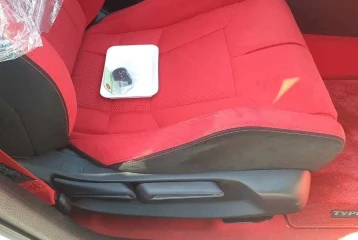 Honda Civic Type R, 2025