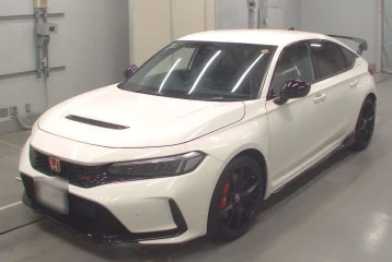 Honda Civic Type R, 2025