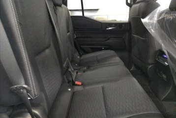 Toyota Land Cruiser 250 VX, 2025