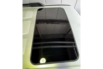 Toyota Land Cruiser 250 VX, 2025