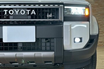 Toyota Land Cruiser 250 VX, 2025, 2025