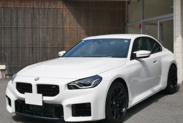 BMW M2 , 2023