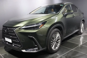 Lexus NX 450h+ Version L, 2023