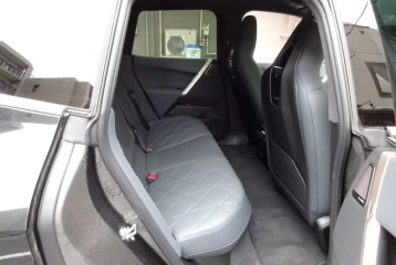 BMW iX xDrive 50, 2024