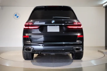 BMW X7 40d, 2024