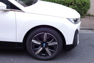 BMW iX xDrive50, 2024, 2024